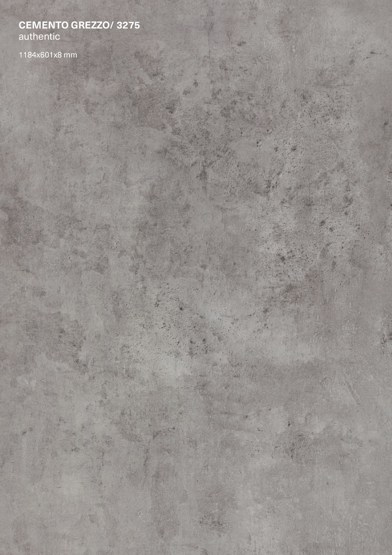 Laminato OXID AUTH AC6 1184x601x8 mm - confezione: 3 - 2,135 mq