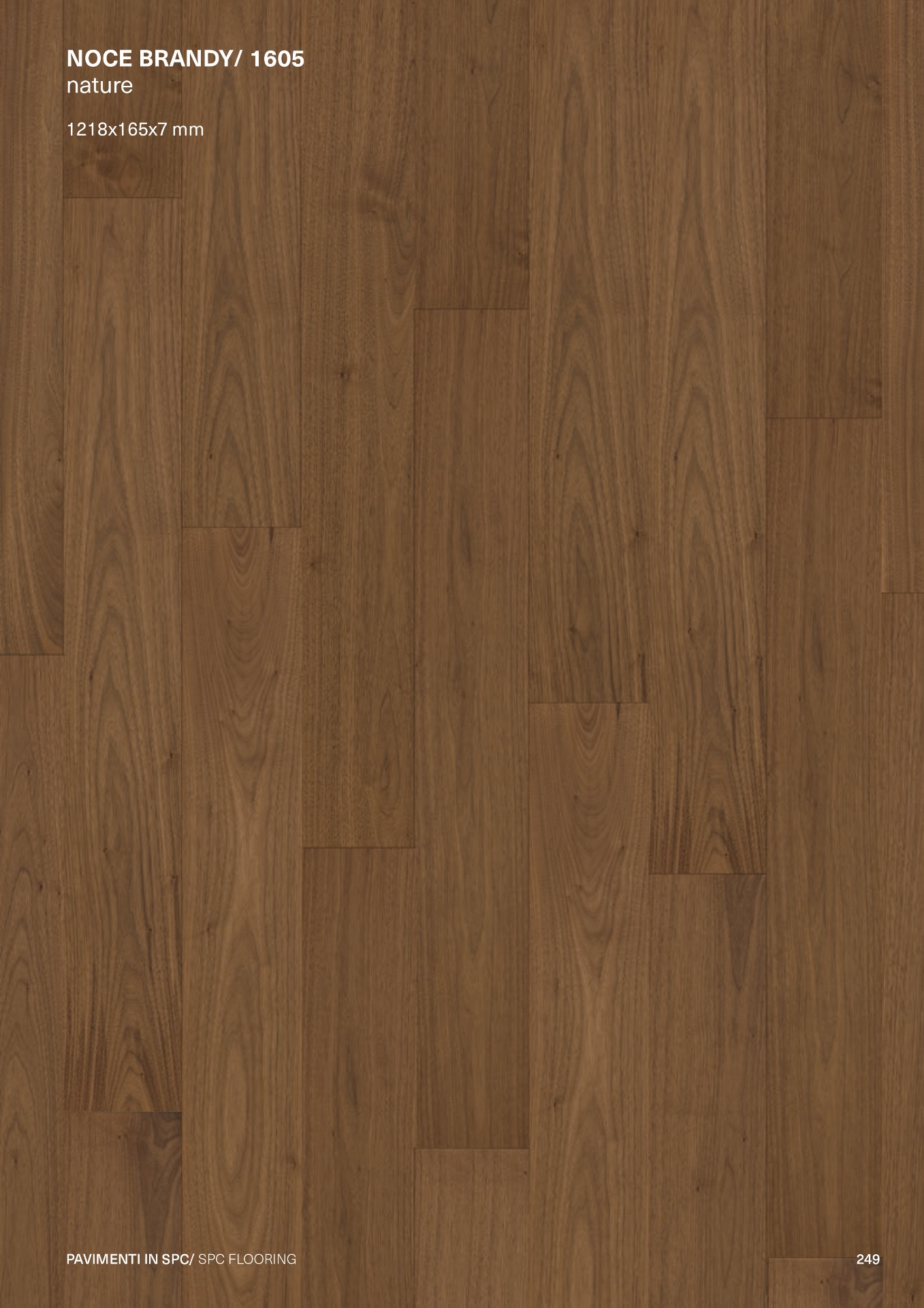 Formato: 1900x190x7mm - Confezione: 6 tavole - 2,166 mq