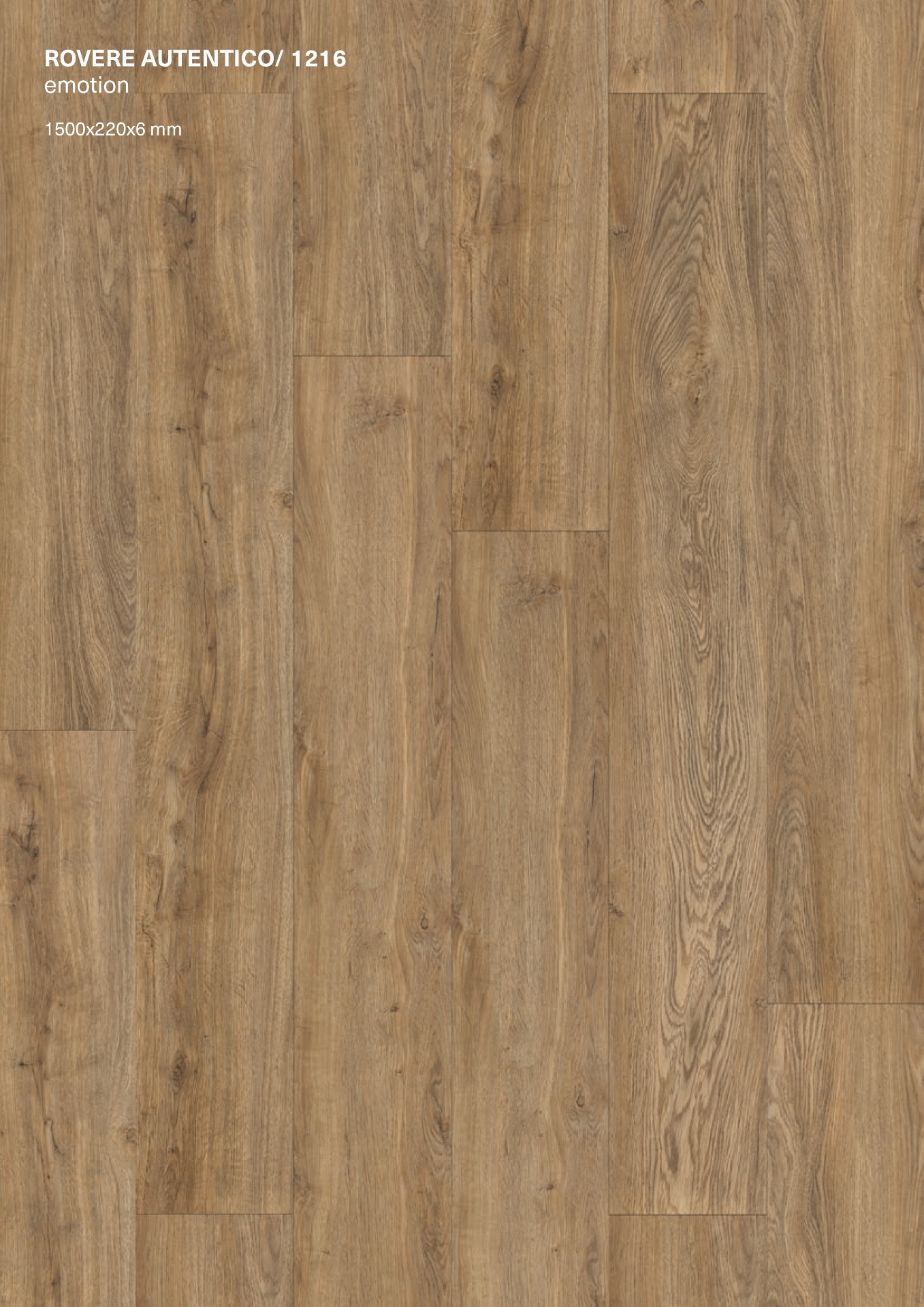SPC Star.kr 1828X228x6(5+1) - confezione: 4 - 1,668 mq cliccare per ulteriori sconti