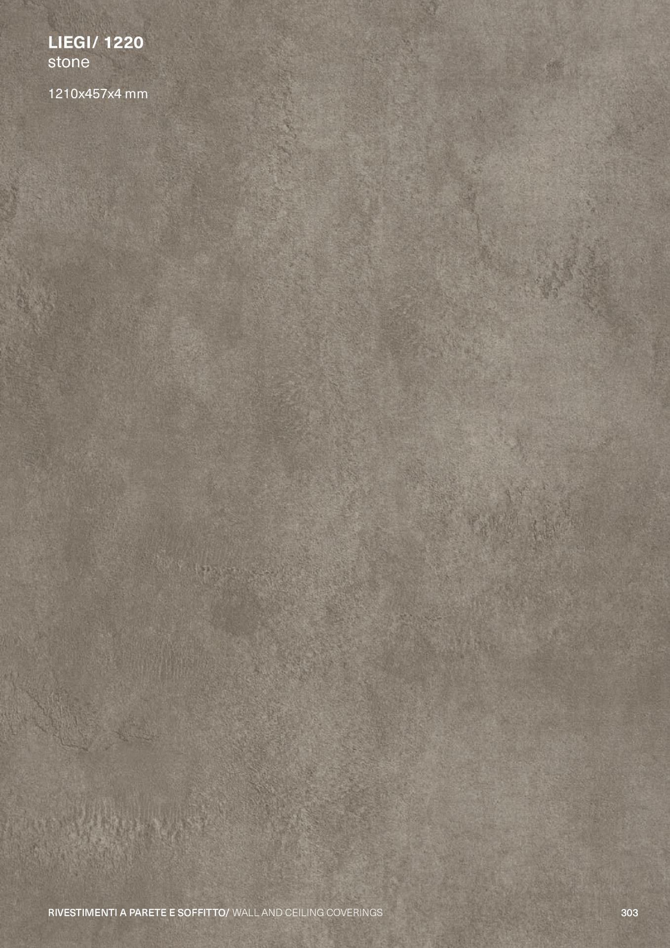 SPC Star.k 1210X457X4  - confezione: 5 - 2,766 mq