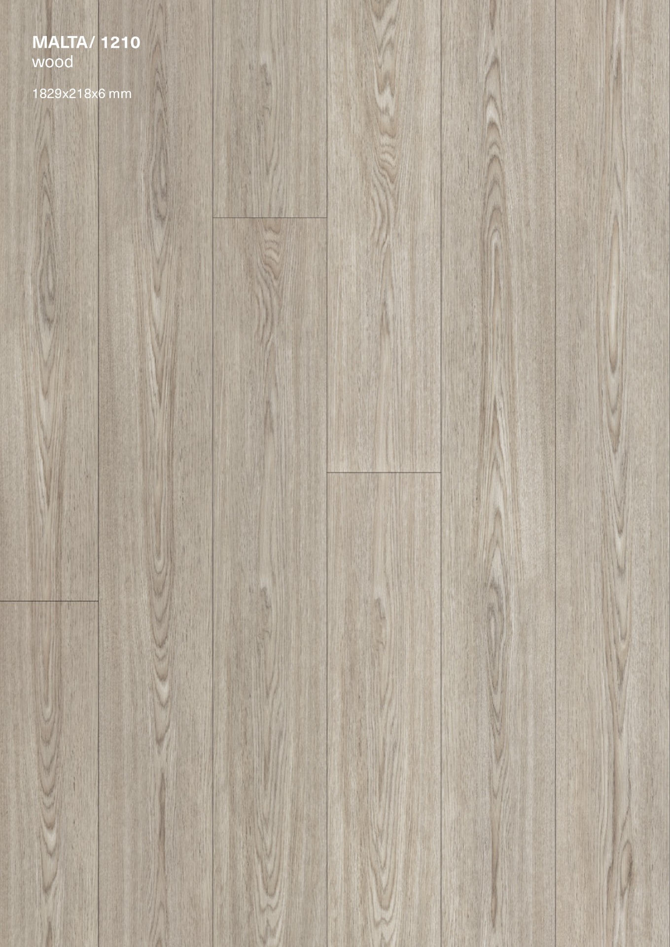 Star.k 1829X218x6(5+1) 