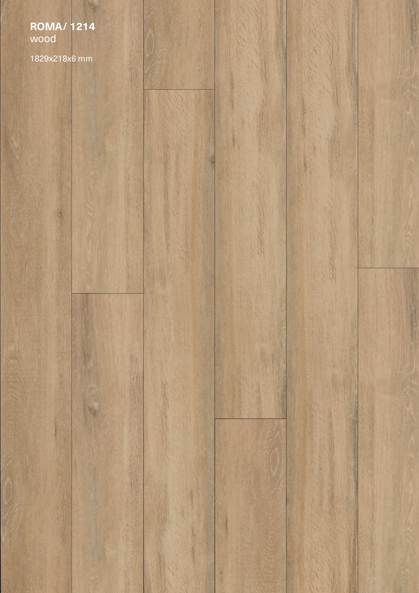 Star.k 1829X218x6(5+1)