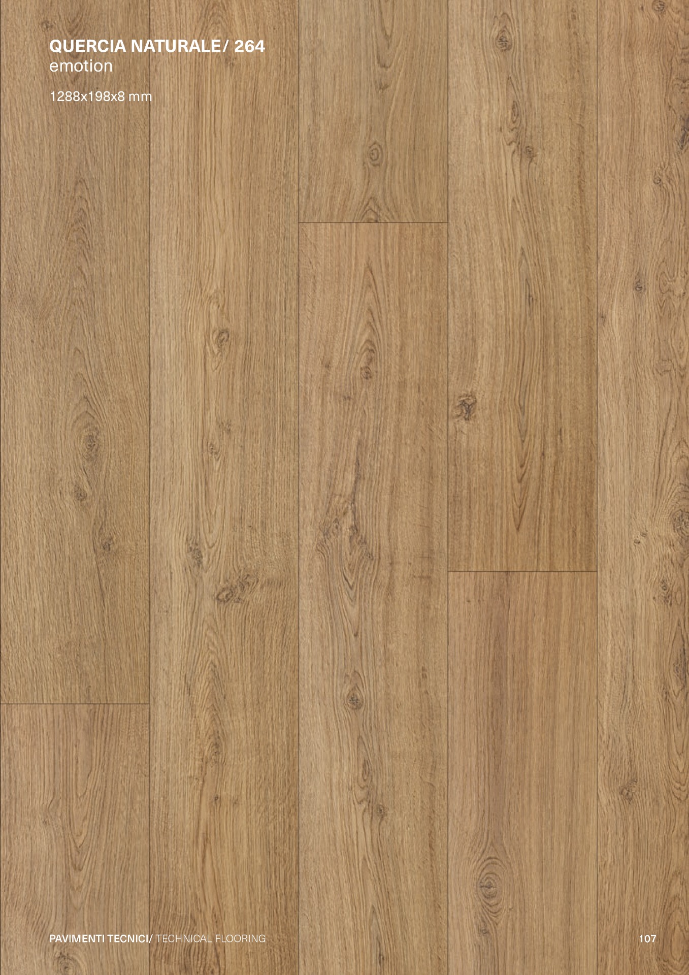 LAMINATO PRESTIGE GOLD HYDRO