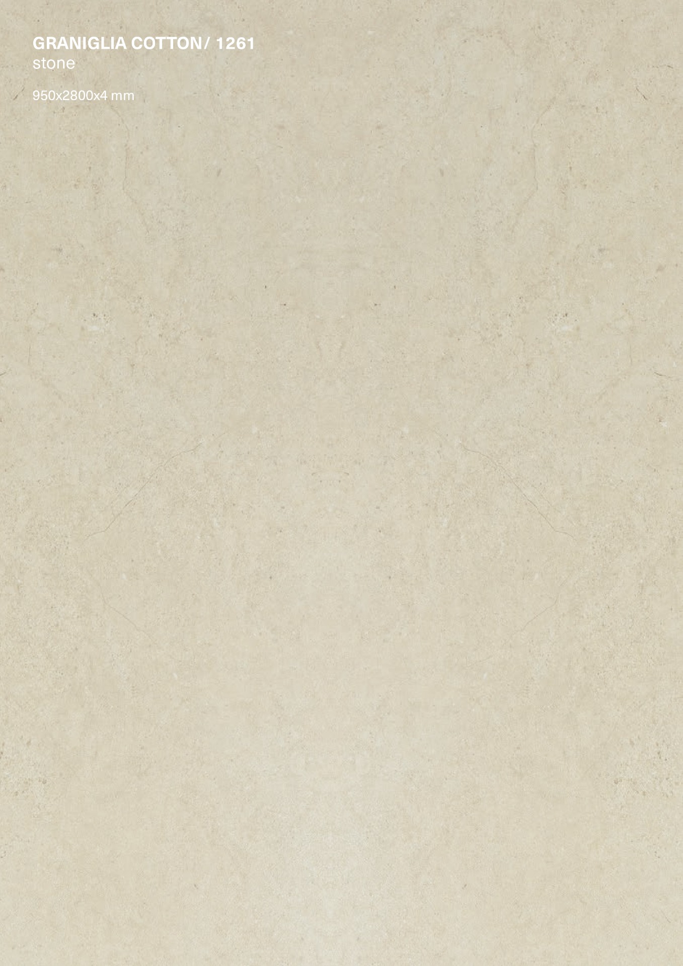 Star.kw maxi 2800x950x4
