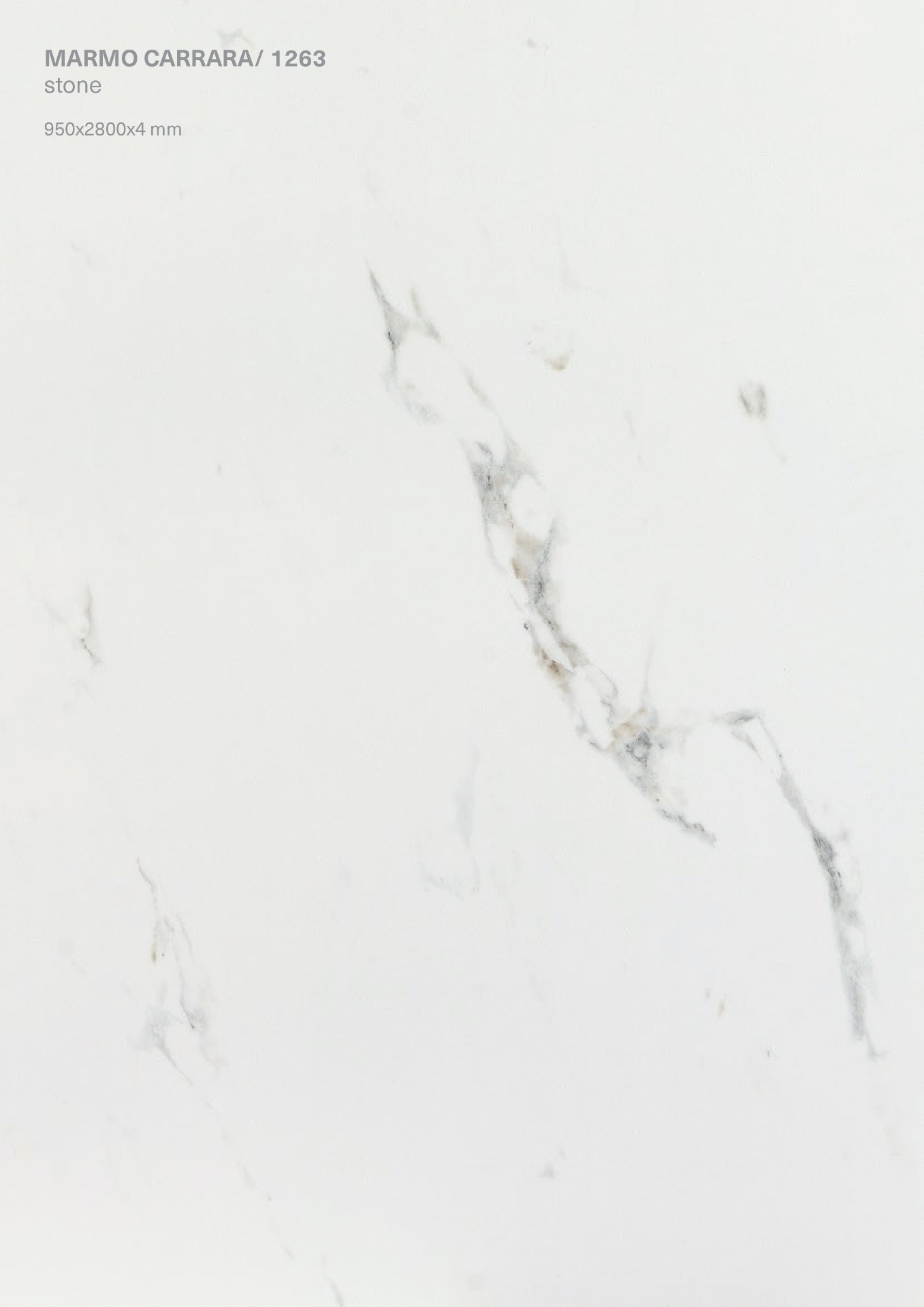Star.kw maxi 2800x950x4
