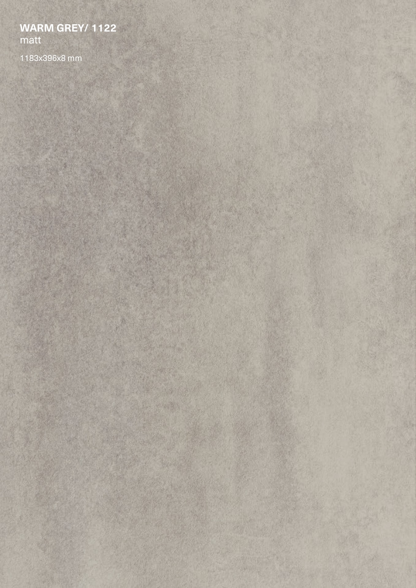 Laminato OXID MATT AC6 1186x396x8 mm - confezione: 5 - 2,340 mq